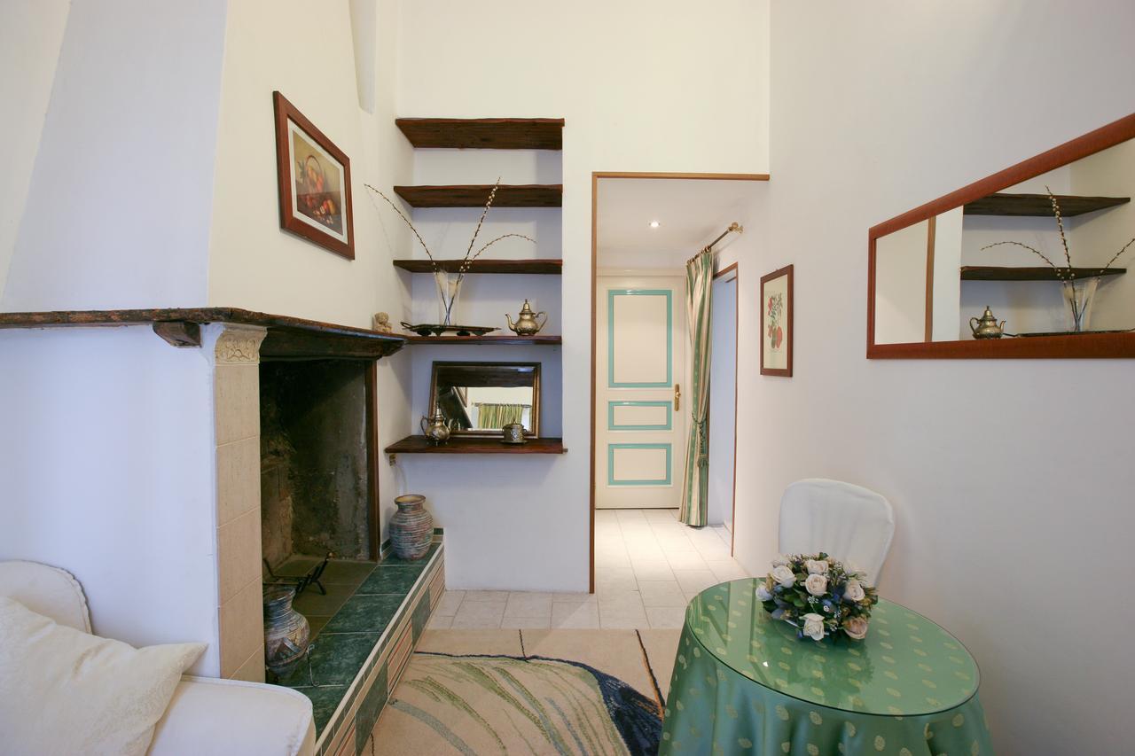 Villa Grant Relais Pomezia Bagian luar foto