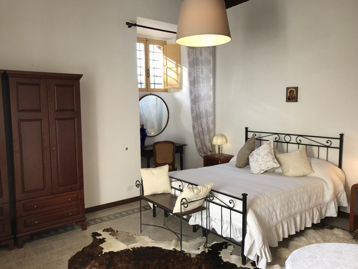 Villa Grant Relais Pomezia Bagian luar foto