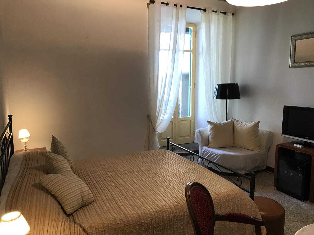 Villa Grant Relais Pomezia Bagian luar foto