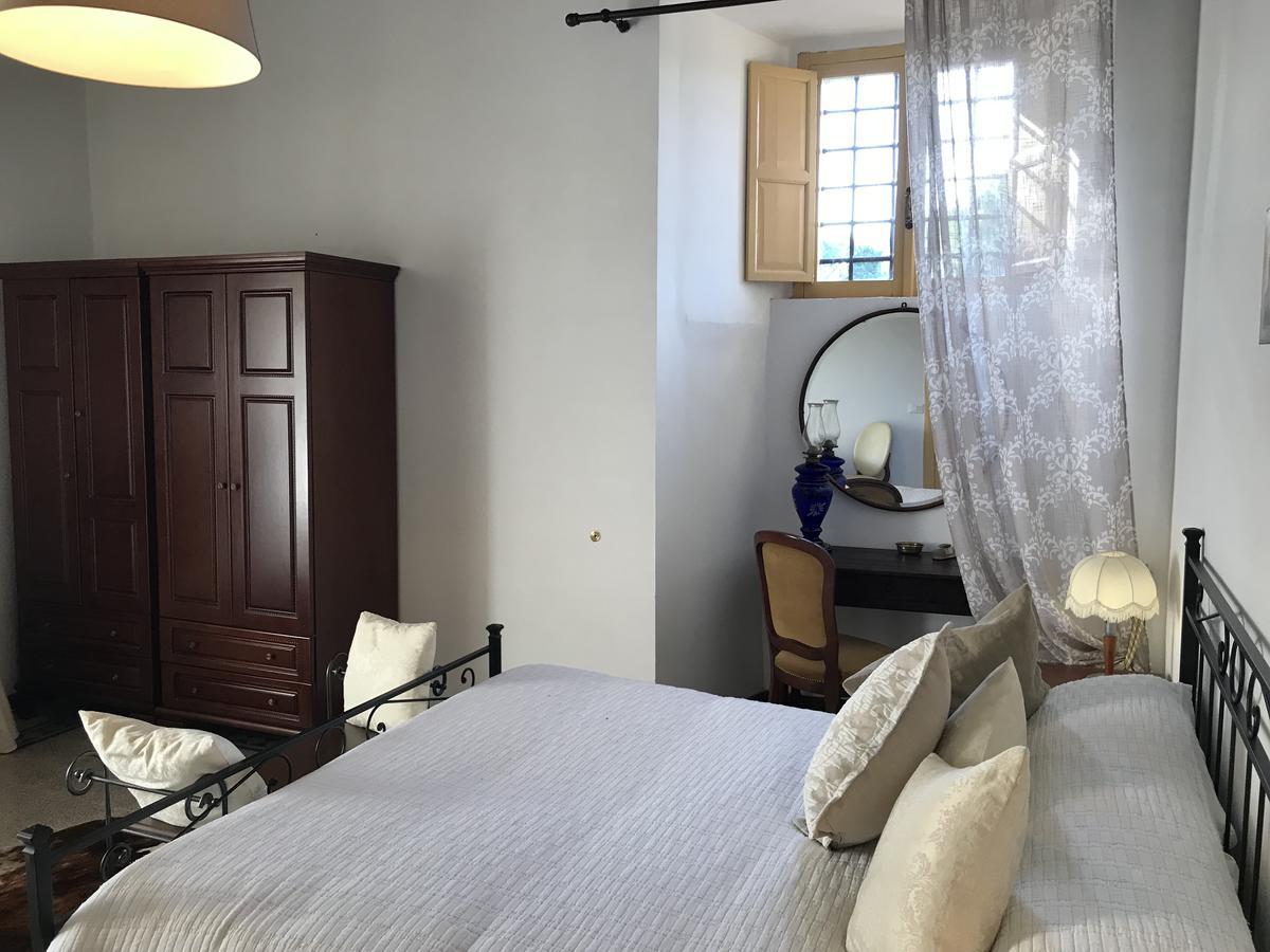Villa Grant Relais Pomezia Bagian luar foto
